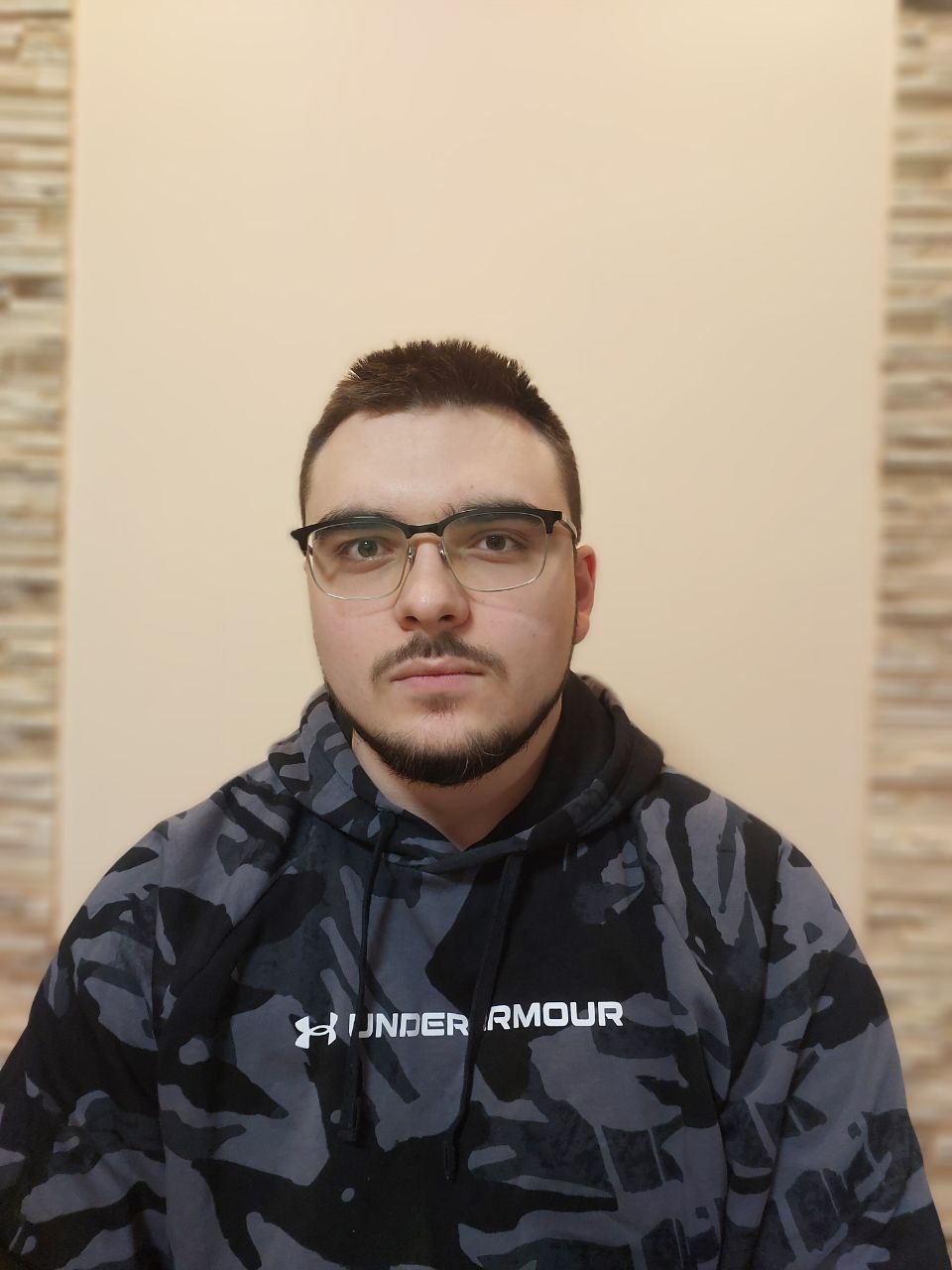 Yaroslav Romaniuk